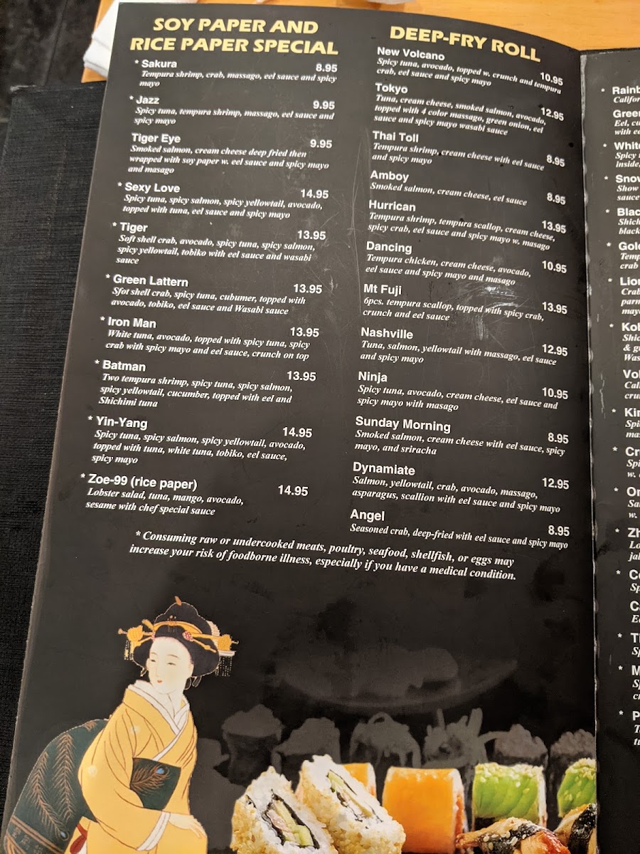 Menu Sakura Hermitage-1