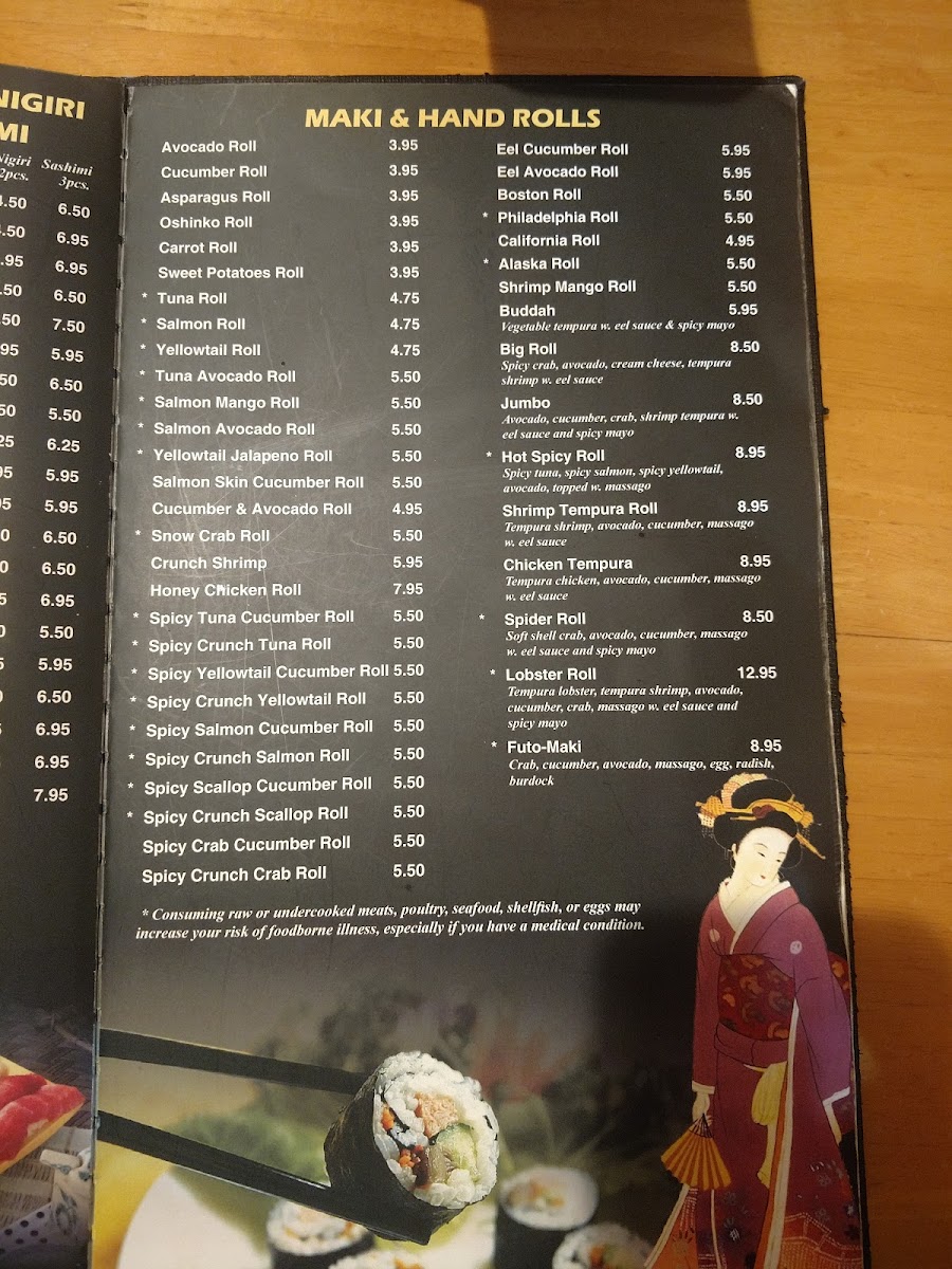 Menu Sakura Hermitage-6
