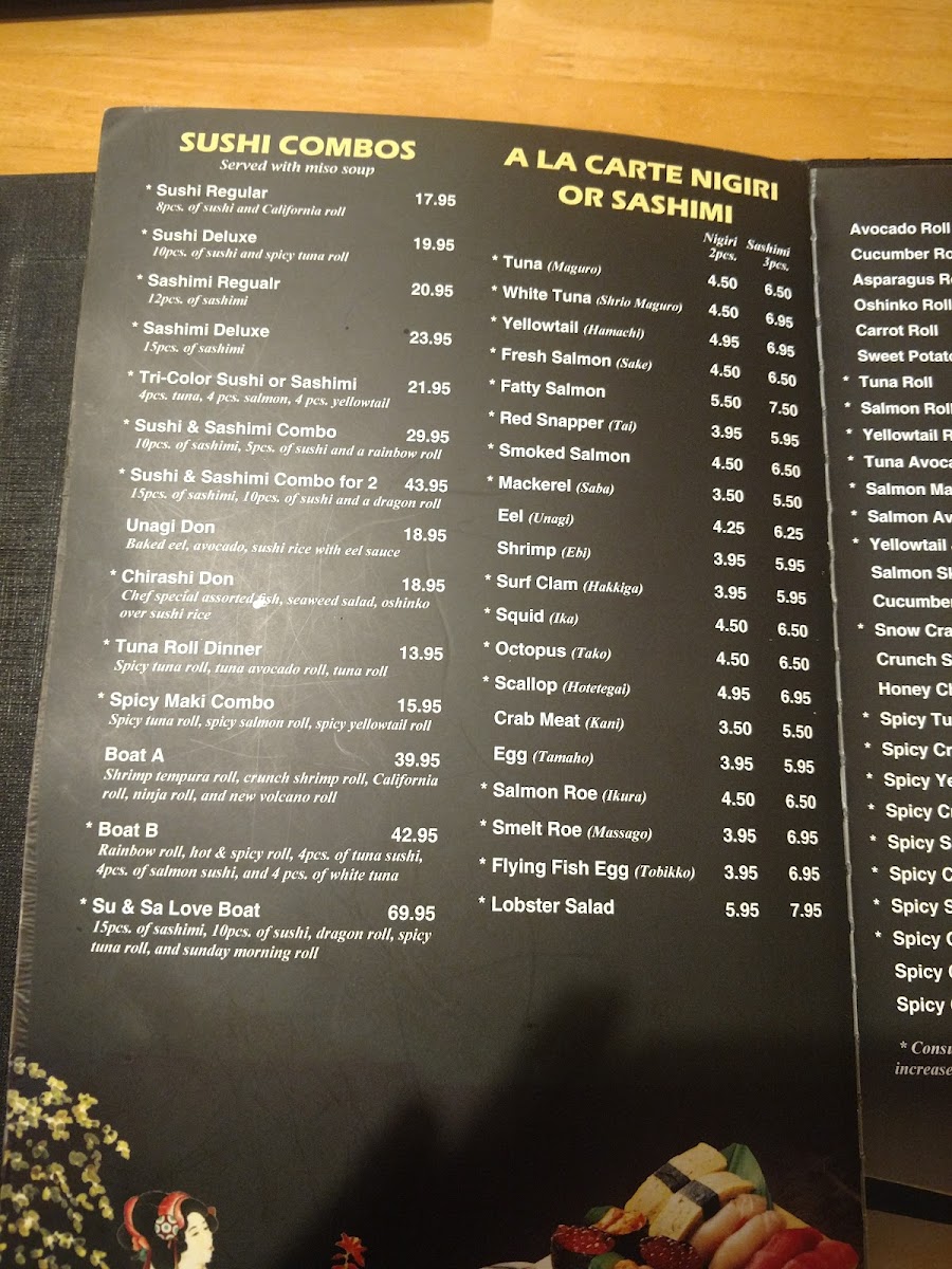 Menu Sakura Hermitage-8