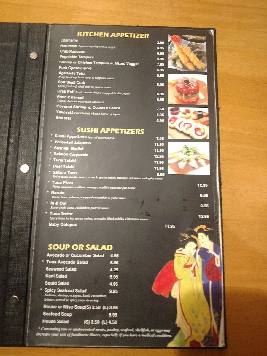 Menu Sakura Hermitage-9